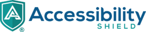 Accessibility Shield Website