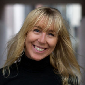 Caroline Casey