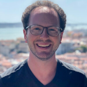 Andrew Crawford