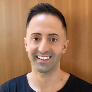 Dominic Varacalli