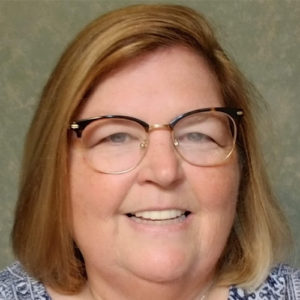 Sandy Hanebrink