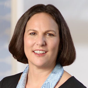 Elizabeth Hyman