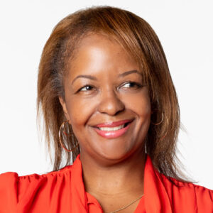 Kisiah Timmons