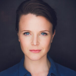 Liberty Vittert