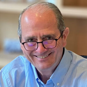 Rodney O. Martin, Jr.