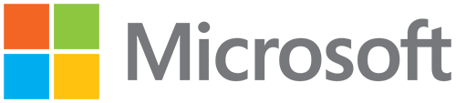Microsoft Website