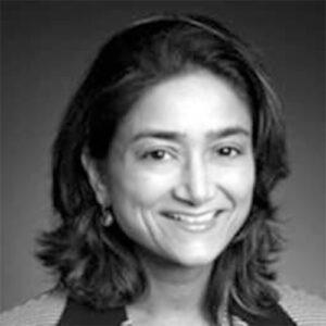 Monica Shah Desai