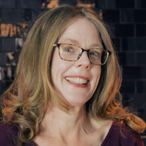 Suzanne Montgomery