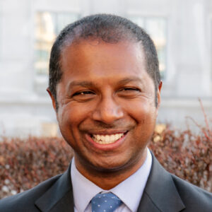 Sachin Dev Pavithran, Ph.D.
