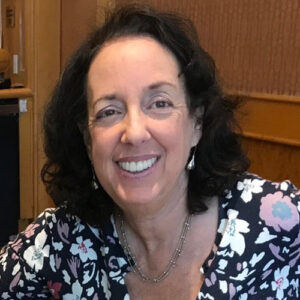 Karen Peltz Strauss