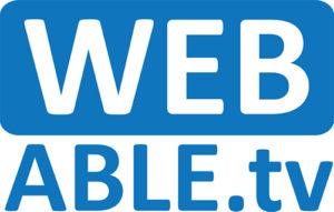 WEBABLE.tv Website