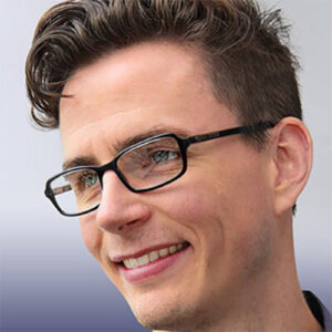 Zack Bastian